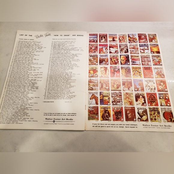 Horses Heads In Oils and Pastels by Don Schwartz - Picture 11 of 12